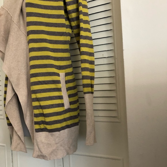 Open Sweater cardigan - Picture 6 of 12